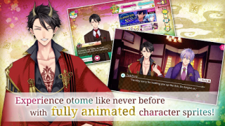 Скачать Ayakashi: Romance Reborn - Sup Симуляторы для Андроид скриншот 5