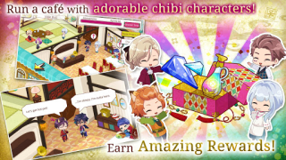 Скачать Ayakashi: Romance Reborn - Sup Симуляторы для Андроид скриншот 6