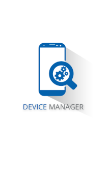 Скачать Device Manager Инструменты для Андроид скриншот 4