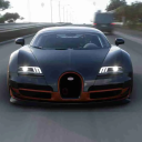 Скачать  Car Simulator: Bugatti Veyron