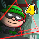 Скачать  Bob The Robber 4
