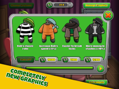Скачать Bob The Robber 4 Экшен для Андроид скриншот 6