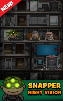 Скачать Bob The Robber 3 Экшен для Андроид скриншот 4