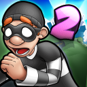 Скачать  Robbery Bob 2: Double Trouble