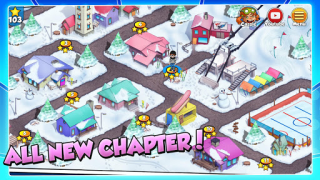 Скачать Robbery Bob 2: Double Trouble Экшен для Андроид скриншот 5
