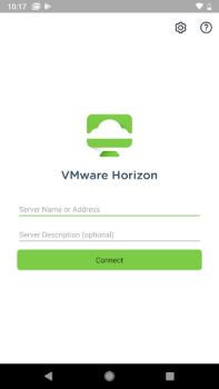 Скачать VMware Horizon Client Бизнес для Андроид
