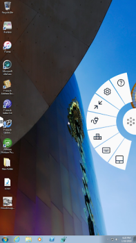 Скачать VMware Horizon Client Бизнес для Андроид скриншот 3