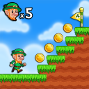 Скачать  Lep's World 2