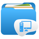 Скачать  File Manager Computer Style
