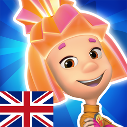 app logo