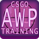 Скачать  AWP Training for CSGO