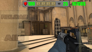 Скачать AWP Training for CSGO Аркады для Андроид скриншот 6