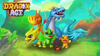 Скачать Dragon Paradise City Симуляторы для Андроид скриншот 4