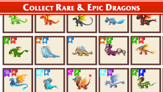 Скачать Dragon Paradise City Симуляторы для Андроид скриншот 6