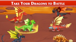 Скачать Dragon Paradise City Симуляторы для Андроид скриншот 7