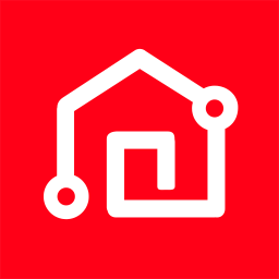 app logo