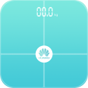 Скачать  Huawei Body Fat Scale