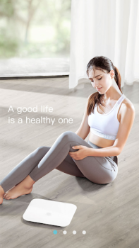 Huawei Body Fat Scale