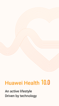 Скачать Huawei Health Здоровье и фитнес для Андроид