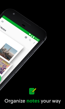 Скачать Evernote - Организуйте заметки Работа для Андроид скриншот 3