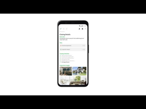 Скачать Evernote - Организуйте заметки Работа для Андроид скриншот 8