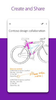 Скачать Microsoft OneNote: Save Notes Работа для Андроид скриншот 4