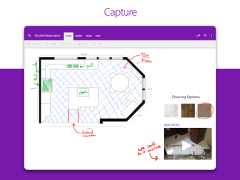 Скачать Microsoft OneNote: Save Notes Работа для Андроид скриншот 7