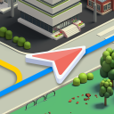 Скачать Karta GPS - Офлайн карты