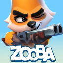 Скачать  Zooba: очумелые онлайн-битвы