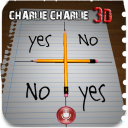 Скачать  Charlie Charlie challenge 3d