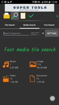 7Zipper 2.0 – Local and Cloud