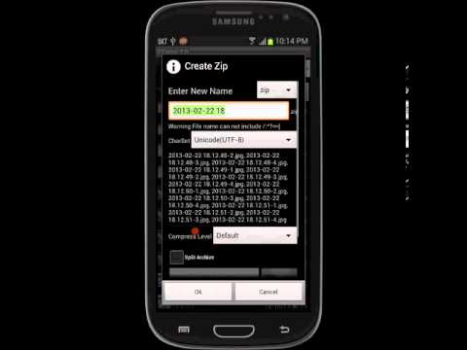 7Zipper 2.0 – Local and Cloud
