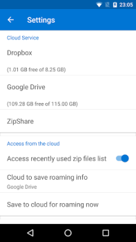 WinZip – Zip UnZip Tool