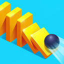 Скачать  Rolling Domino
