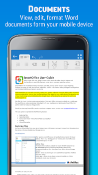 Скачать SmartOffice Работа для Андроид скриншот 2