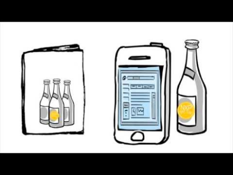 Скачать NFC TagWriter by NXP Работа для Андроид скриншот 8