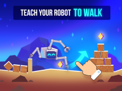 Скачать Robotics! Экшен для Андроид скриншот 7