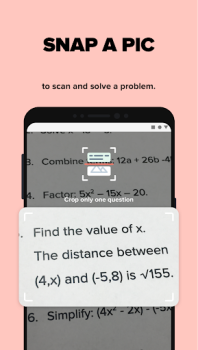 Скачать Brainly (Znanija.com, Знания) Образование для Андроид скриншот 3