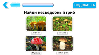 Скачать Подготовка к школе: полный кур Образование для Андроид скриншот 3