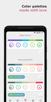 Скачать Mood Tracker by Pixels Стиль жизни для Андроид скриншот 7