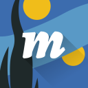 Скачать  Muzei Live Wallpaper