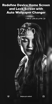 Скачать 4K AMOLED Wallpapers Персонализация для Андроид скриншот 6