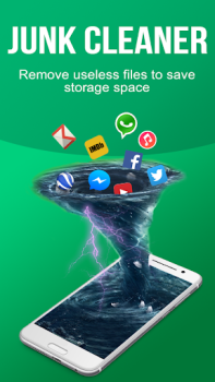 Скачать Cleaner Phone Инструменты для Андроид скриншот 2