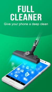 Скачать Cleaner Phone Инструменты для Андроид скриншот 3