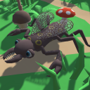 Скачать  Evolution Simulator 3D