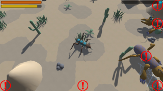 Скачать Evolution Simulator 3D Симуляторы для Андроид скриншот 4