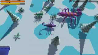 Скачать Evolution Simulator 3D Симуляторы для Андроид скриншот 6