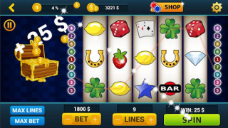 Скачать Fun Casino 2000 Казино для Андроид скриншот 4