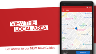 Скачать Hotels.com: Book Hotels & More Путешествия для Андроид скриншот 4