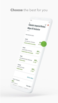 Скачать trivago: сравните цены отелей Путешествия для Андроид скриншот 6